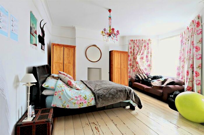 5 Bedroom Terraced House To Rent In Langham Road, London, N15