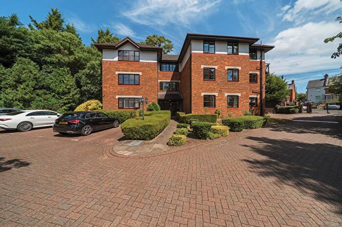 2 Bedroom Apartment To Rent In Ascot, Berkshire, SL5
