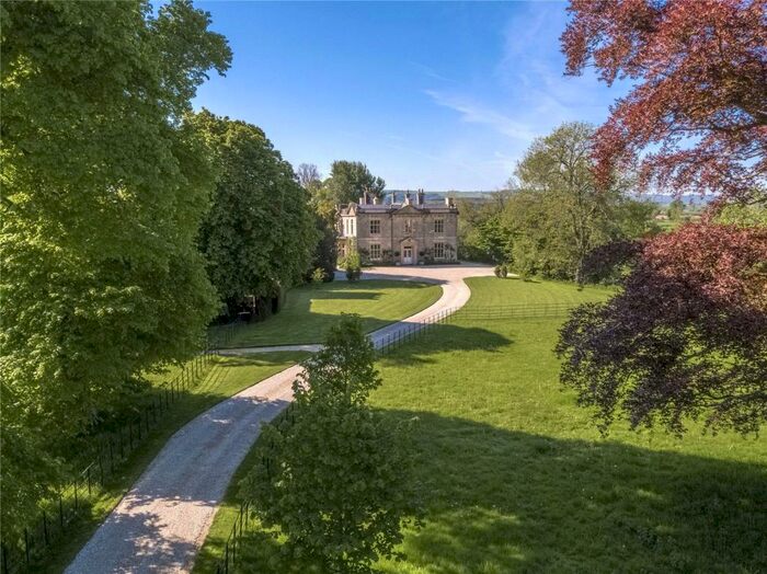 9 Bedroom Detached House For Sale In Manston, Sturminster Newton, Dorset, DT10