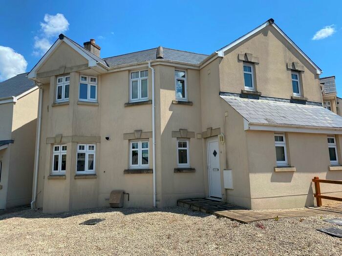 3 Bedroom House To Rent In Johnston, Haverfordwest, SA62