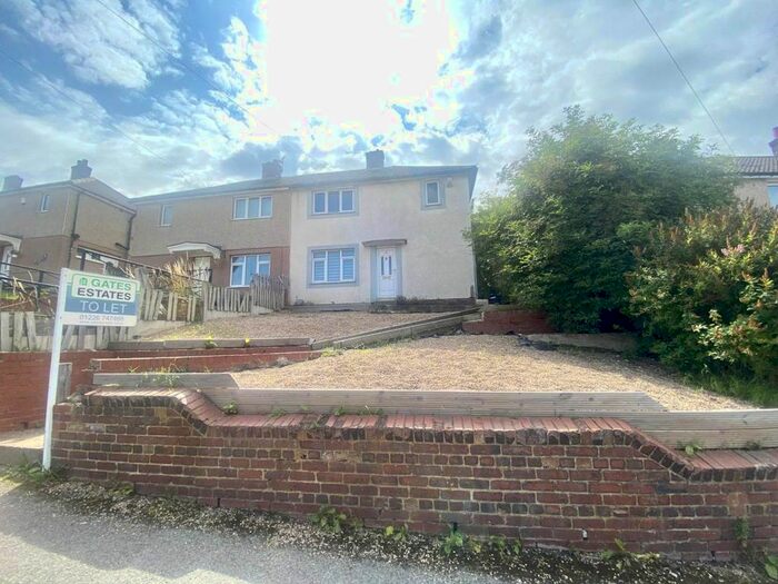 3 Bedroom Property To Rent In Oldroyd Avenue, Grimethorpe, Barnsley, S72