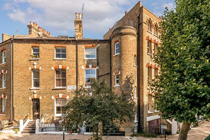 1 Bedroom Flat To Rent In Sharpleshall Street, Primrose Hill, NW1