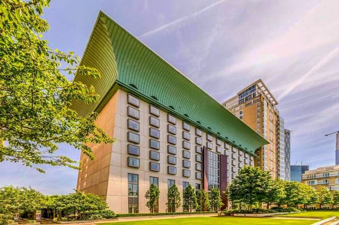 4 Bedroom Penthouse Flat To Rent In Canary Wharf, London, E14