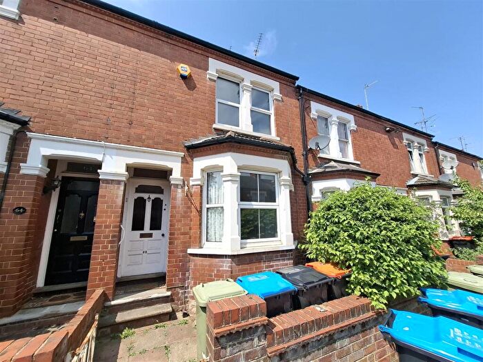 3 Bedroom Terraced House To Rent In Anson Road, Wolverton, Milton Keynes, MK12