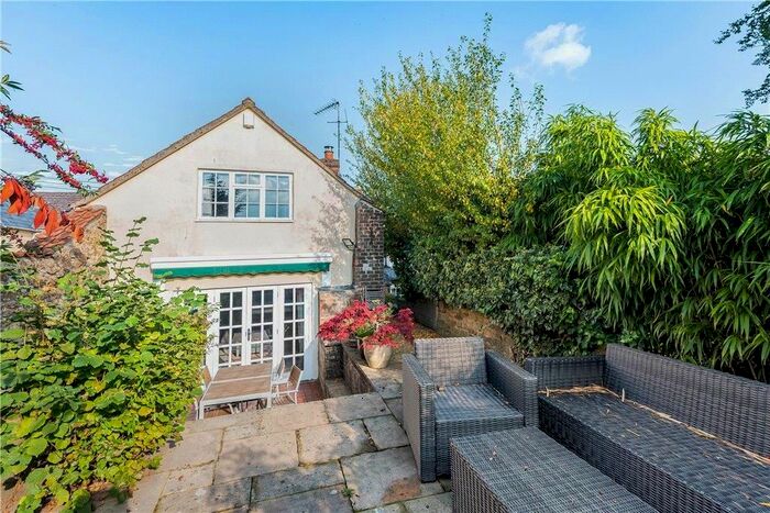 3 Bedroom Semi-Detached House For Sale In North Street, Haselbury Plucknett, Crewkerne, TA18