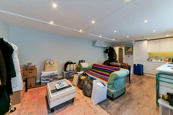 1 Bedroom Apartment To Rent In Dove Road, Islington London, N1