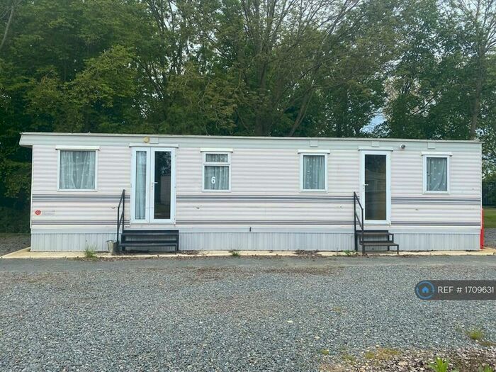 2 Bedroom Mobile Home To Rent In Beeches Lane, Carrington, Boston, PE22