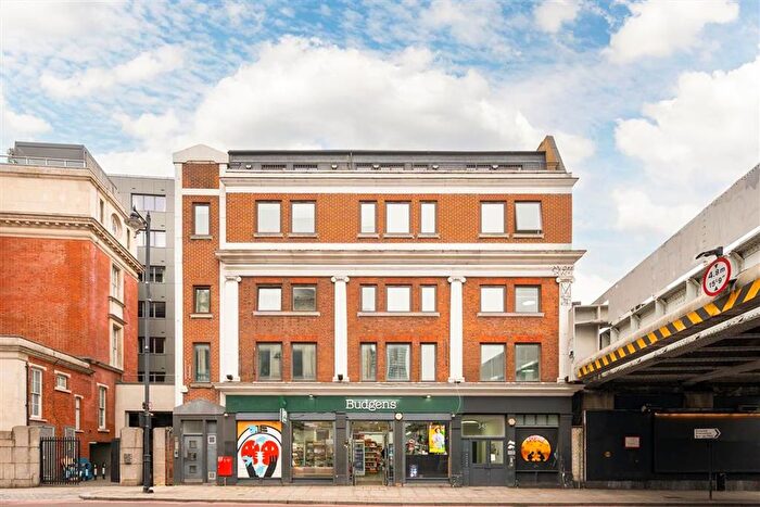 2 Bedroom Flat To Rent In Old Street, Shoreditch, EC1V