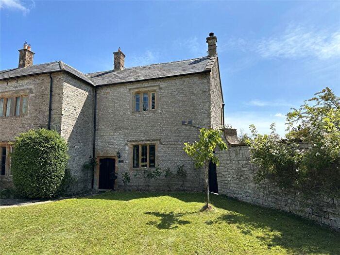 2 Bedroom Semi-Detached House For Sale In Speckington Manor, Speckington, Yeovil, Somerset, BA22