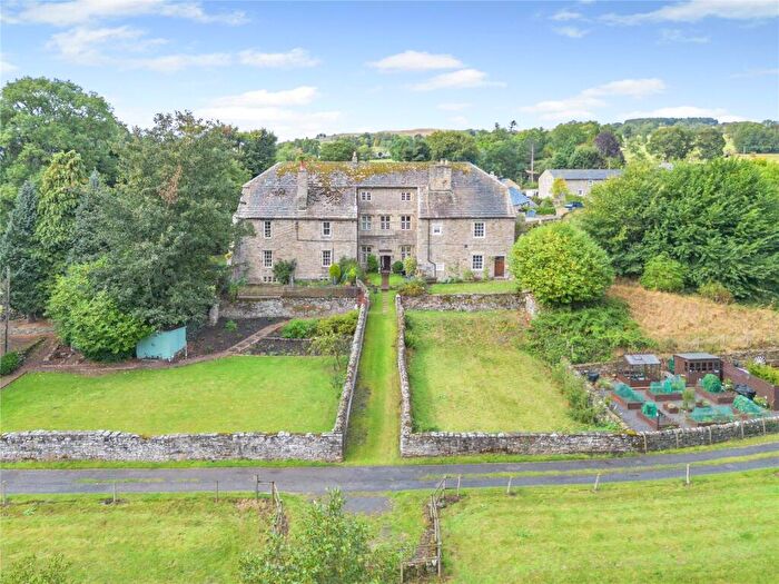 5 Bedroom House For Sale In Stanhope, Bishop Auckland, County Durham, DL13