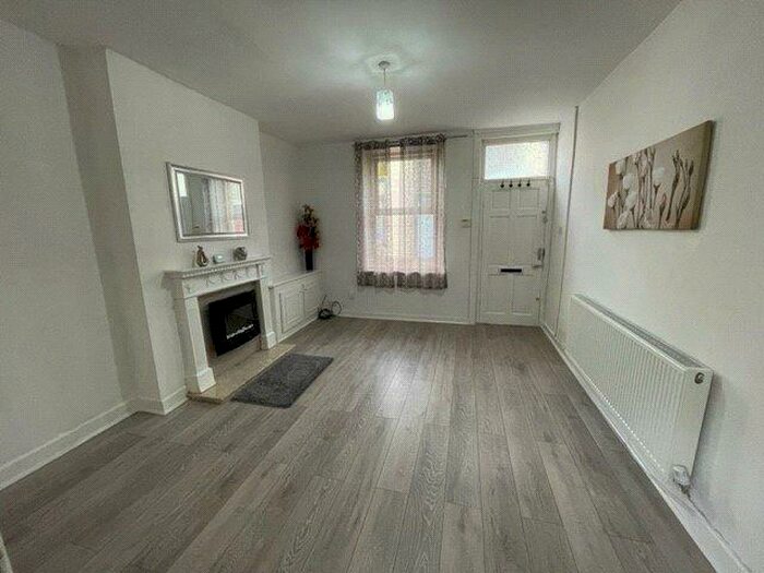 3 Bedroom Terraced House To Rent In Rawson Street, Burnley, BB10