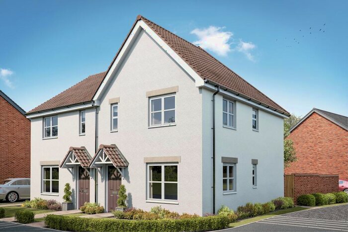 3 Bedroom House To Rent In Turner Road, Bristol, BS10