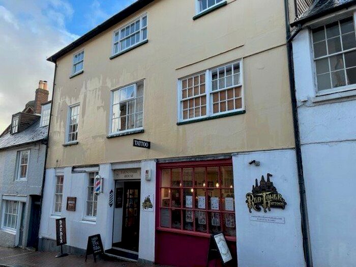 1 Bedroom Flat To Rent In Market Street, Lewes, BN7