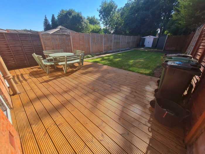 2 Bedroom End Of Terrace House To Rent In Headley Rise, Shirley, B90