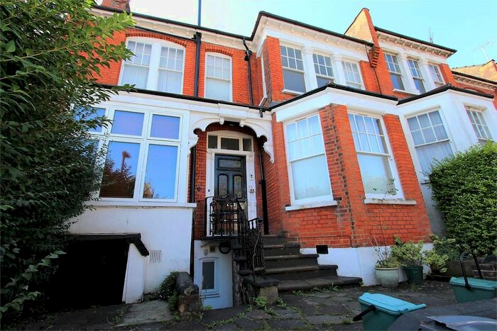 1 Bedroom Flat To Rent In Woodland Rise, Muswell Hill, N10