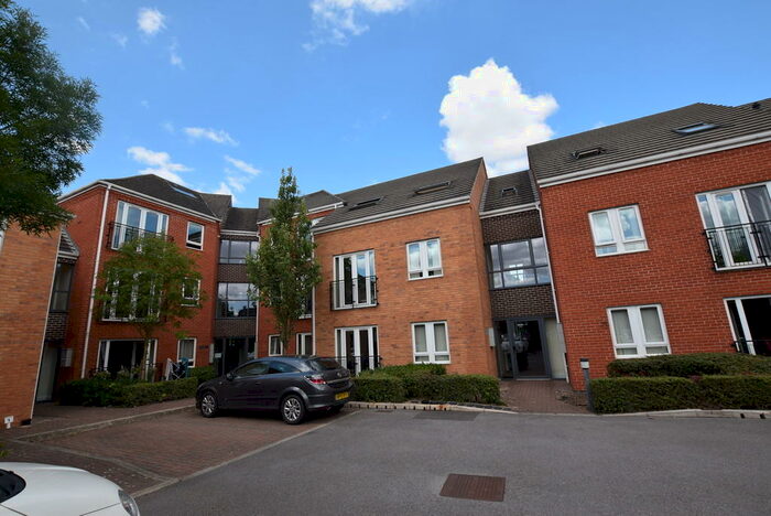 2 Bedroom Apartment To Rent In Askham Court, Radcliffe Road, Gamston, NG2