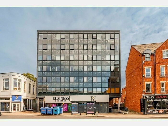 3 Bedroom Flat To Rent In Grosvenor House, Norwich, NR1