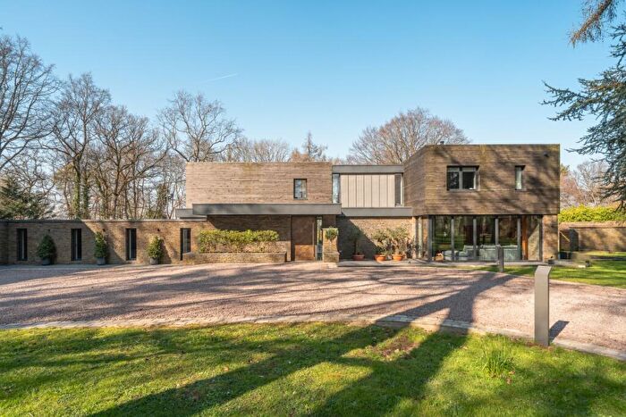 6 Bedroom Detached House For Sale In Cadbury Camp Lane, Bristol, Somerset, BS20