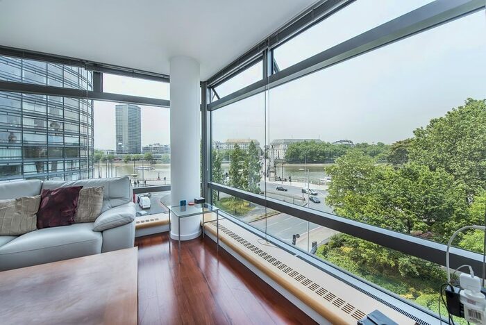 2 Bedroom Flat To Rent In Albert Embankment, London, SE1