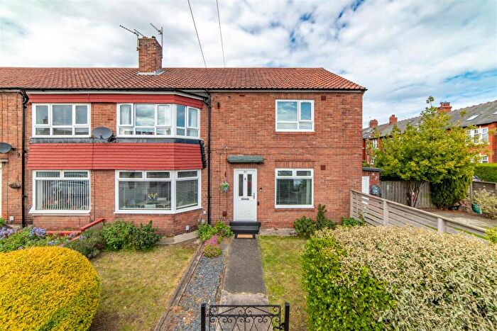 2 Bedroom Flat For Sale In Church Road, Gosforth, NE3