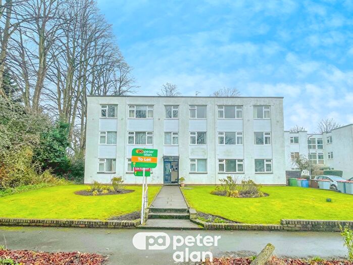 1 Bedroom Flat To Rent In Lime Trees, Llanishen Court, Llanishen, Cardiff, CF14