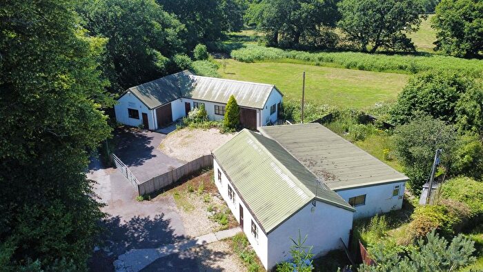 Land For Sale In Marlborough Road, Pewsey, SN9