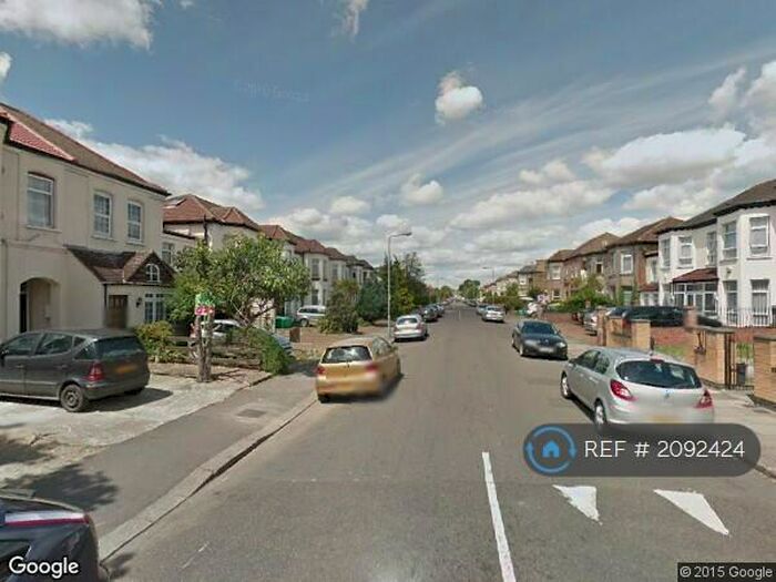 1 Bedroom Flat To Rent In Goodmayes, Goodmayes, IG3