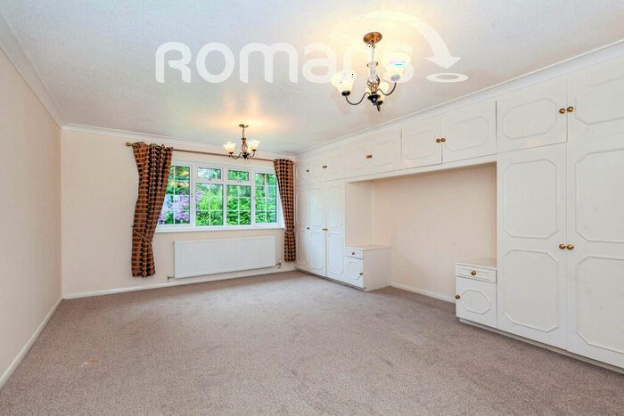 7 Bedroom Detached House To Rent In Armitage Court, Sunninghill, SL5