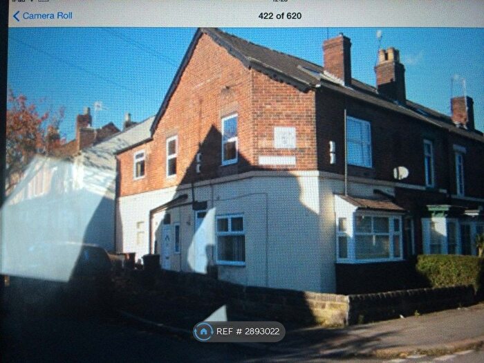 3 Bedroom Flat To Rent In Empire Road, Sheffield, S7