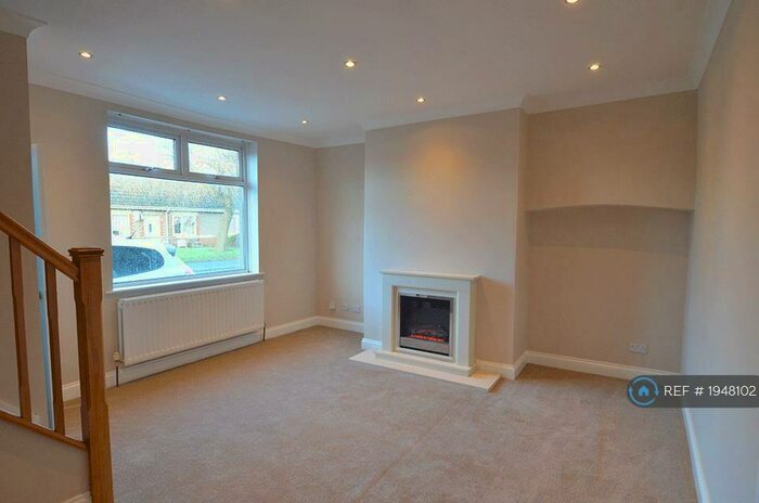 2 Bedroom Terraced House To Rent In Westfield Terrace, Springwell, Gateshead, NE9