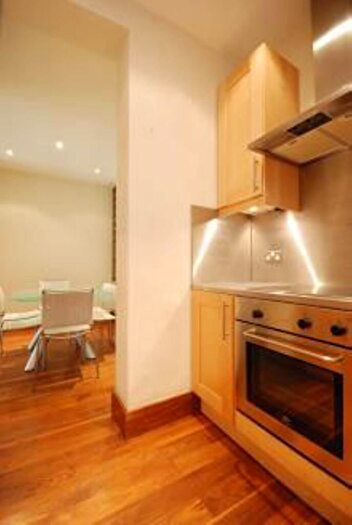 2 Bedroom Flat To Rent In St Johns Wood Road, St John's Wood, London, NW8