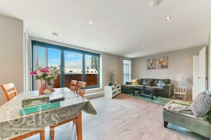 2 Bedroom Flat To Rent In Tavistock Road, Croydon, CR0