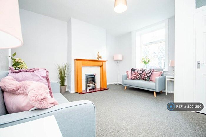 3 Bedroom Terraced House To Rent In Clayton Street, Great Harwood, Blackburn, BB6