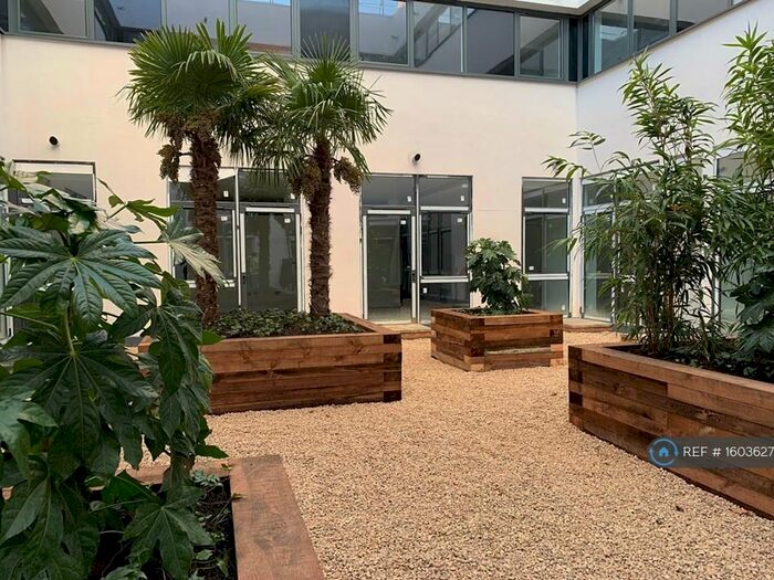 1 Bedroom Flat To Rent In Foxhunter Drive, Milton Keynes, MK14