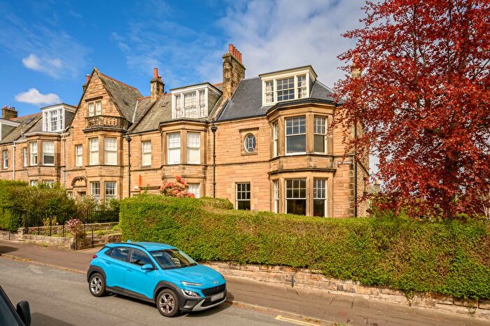 6 Bedroom End Terrace House For Sale In Granby Road, Newington, Edinburgh, EH16
