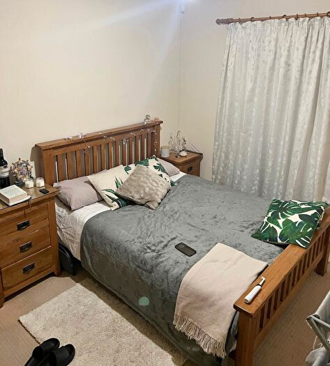 1 Bedroom House To Rent In Longworth Avenue, CB4