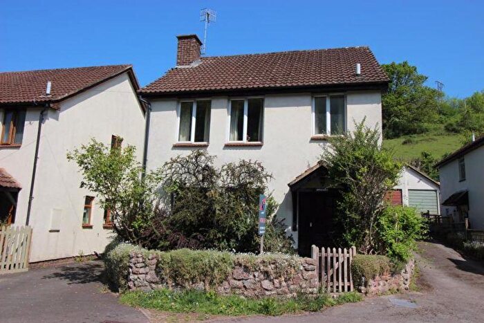 3 Bedroom Detached House For Sale In High Street, Clearwell, GL16