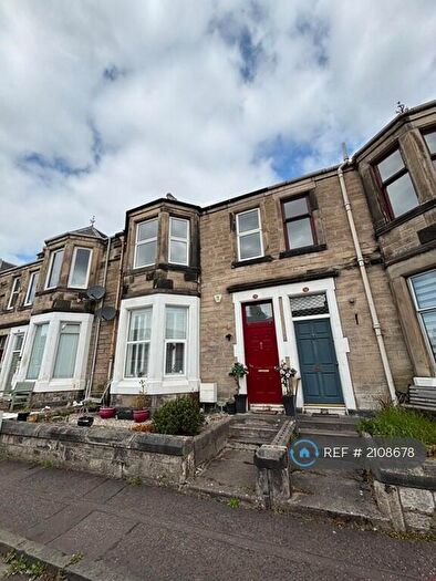 2 Bedroom Flat To Rent In Dunfermline, Dunfermline, KY11