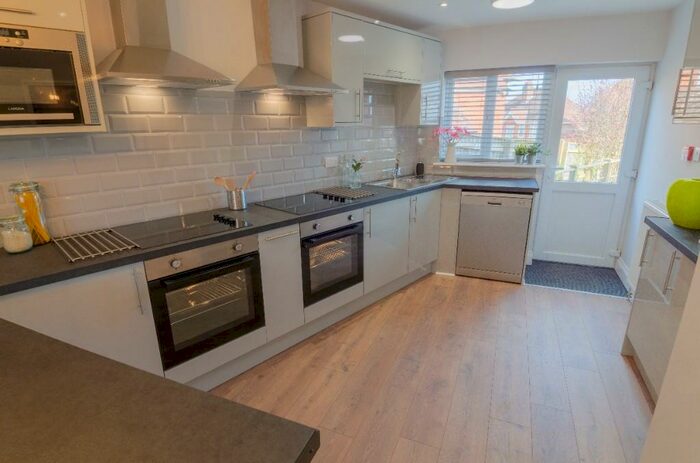 1 Bedroom House Of Multiple Occupation To Rent In Downton Road, Salisbury, Wiltshire, SP2