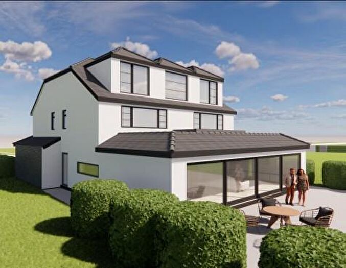 4 Bedroom Detached Bungalow For Sale In Mountnessing Road, Billericay, CM12