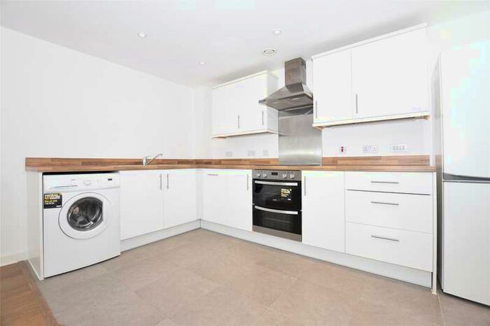 1 Bedroom Flat To Rent In Ethelred Court, 1, The Mall, Harrow, Middx, HA3