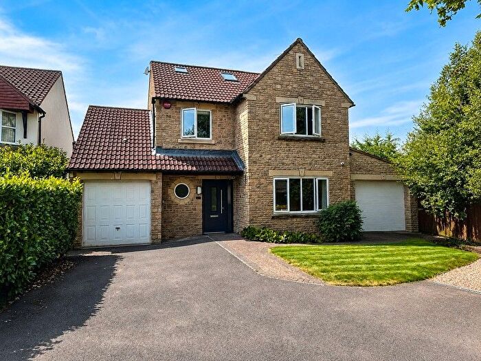 5 Bedroom Detached House To Rent In Charterhouse Close, Cheddar, Somerset., BS27