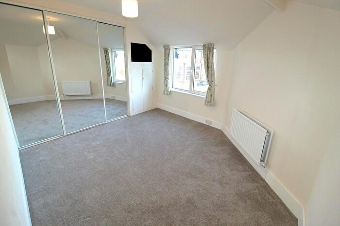 2 Bedroom Apartment To Rent In Manor Road, Brackley, NN13