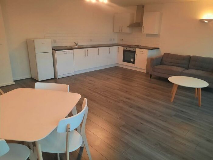 2 Bedroom Flat To Rent In Calderwood Street, London, SE18