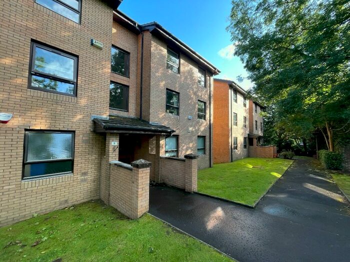 2 Bedroom Flat To Rent In Mansionhouse Gardens, Glasgow, G41