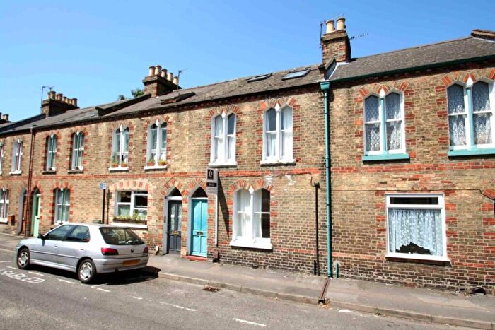 4 Bedroom Terraced House To Rent In Cranham Street, Jericho **Student Property **, OX2