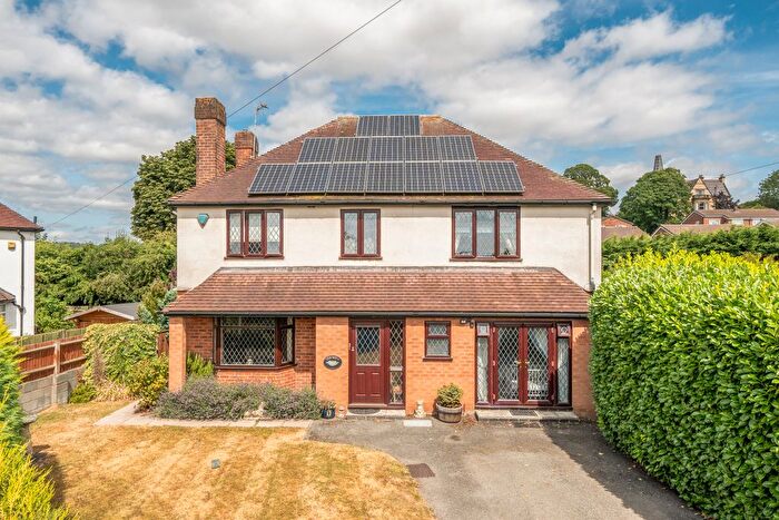 5 Bedroom Detached House For Sale In Ardmillan Close, Oswestry, SY11
