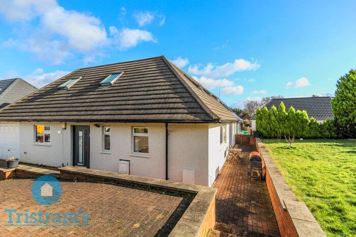 5 Bedroom Detached House To Rent In Toston Drive, Wollaton, Nottingham, NG8