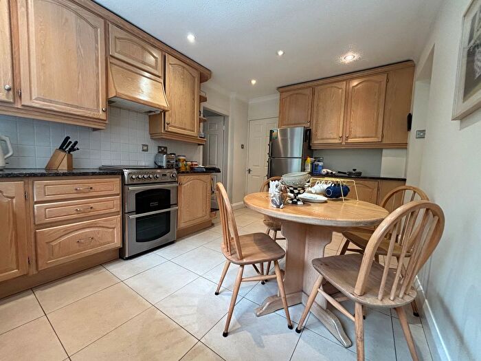 4 Bedroom Property To Rent In Gipsy Grove, Liverpool, L18