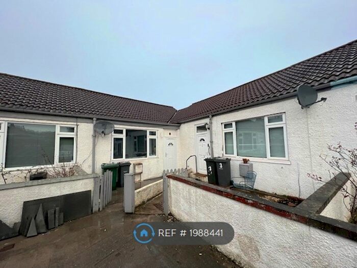 2 Bedroom Terraced House To Rent In Bridge End, Edinburgh, EH16